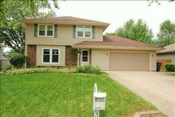 Pre-foreclosure Listing in 25TH AVE SW ALTOONA, IA 50009
