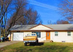 Pre-foreclosure Listing in WILKES ST FARRAGUT, IA 51639