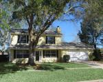 Pre-foreclosure in  BRADY PLACE BLVD Jacksonville, FL 32223