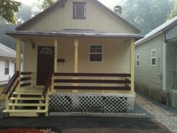 Pre-foreclosure in  PALMETTO ST Jacksonville, FL 32206