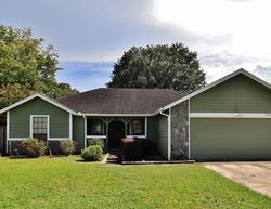 Pre-foreclosure in  ALLSPICE CIR S Jacksonville, FL 32244