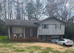 Pre-foreclosure Listing in TALL TREE LN ADAMSVILLE, AL 35005