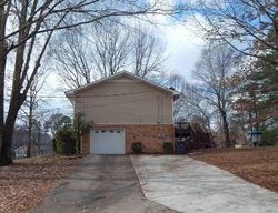 Pre-foreclosure Listing in MAGNOLIA ST GARDENDALE, AL 35071