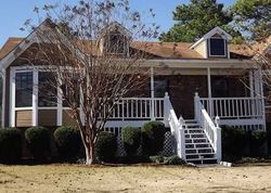 Pre-foreclosure in  CARLISLE DR Birmingham, AL 35235