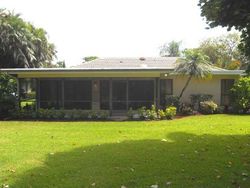 Pre-foreclosure in  EASTPOINTE PINES ST Palm Beach Gardens, FL 33418