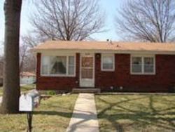 Pre-foreclosure Listing in 3RD AVE LEAVENWORTH, KS 66048