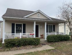 Pre-foreclosure in  MARAVIAN DR Louisville, KY 40258