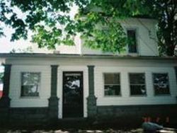 Pre-foreclosure Listing in HIGHWAY 150 GREENVILLE, IN 47124