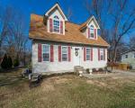 Pre-foreclosure Listing in DOUGLAS AVE NEW ALBANY, IN 47150