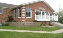 Pre-foreclosure in  S DUNCAN RD Bloomington, IN 47403