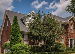 Pre-foreclosure in  WILLOW FOREST DR Louisville, KY 40245
