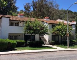 Pre-foreclosure in  COLLWOOD WAY UNIT 83 San Diego, CA 92115