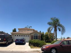 Pre-foreclosure in  WENHAM DR Bakersfield, CA 93311