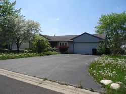 Pre-foreclosure Listing in PLYMOUTH LN ISLAND LAKE, IL 60042