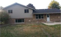 Pre-foreclosure Listing in CHESTNUT LN BEECHER, IL 60401