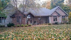 Pre-foreclosure in  DEEPWOOD DR Chesterton, IN 46304
