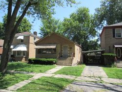 Pre-foreclosure Listing in S MICHIGAN AVE RIVERDALE, IL 60827