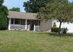 Pre-foreclosure Listing in LOGANBERRY LN CROWN POINT, IN 46307