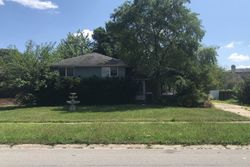 Pre-foreclosure in  N ERNEST ST Griffith, IN 46319