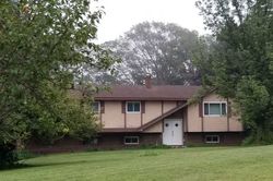 Pre-foreclosure in  WINDING RD Coopersburg, PA 18036