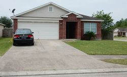 Pre-foreclosure Listing in REDFISH DR TEXAS CITY, TX 77591