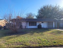 Pre-foreclosure Listing in WAYSIDE DR TEXAS CITY, TX 77590