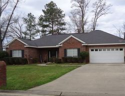 Pre-foreclosure Listing in TIMBERWOOD DR MONROE, LA 71203