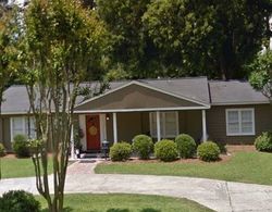 Pre-foreclosure Listing in PARK AVE MONROE, LA 71201