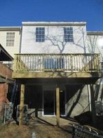 Pre-foreclosure Listing in AGATE DR EDGEWOOD, MD 21040