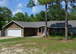 Pre-foreclosure in  CAMBRIDGE ST Keystone Heights, FL 32656