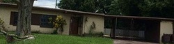 Pre-foreclosure in  POINCIANA CIR Kissimmee, FL 34744