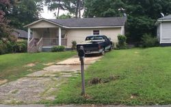 Pre-foreclosure in  CHURCH ST NW Atlanta, GA 30318