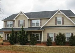 Pre-foreclosure Listing in CRINKLEPOINT CT DOUGLASVILLE, GA 30134