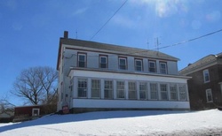 Pre-foreclosure in  CHURCH RD Kutztown, PA 19530