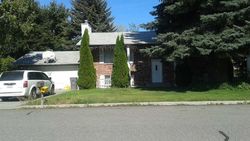 Pre-foreclosure in  S DAVIS RD Spokane, WA 99216