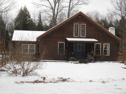 Pre-foreclosure Listing in SPRAGUE RD WINCHESTER, NH 03470