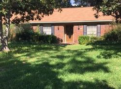 Pre-foreclosure in  BEVERLY DR Clinton, MS 39056