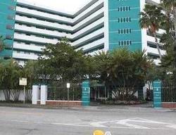 Pre-foreclosure in  NW NORTH RIVER DR  Miami, FL 33125
