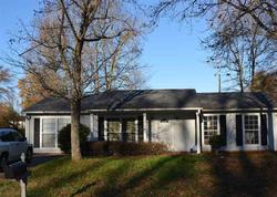 Pre-foreclosure in  IDLEWILD AVE Greenville, SC 29605