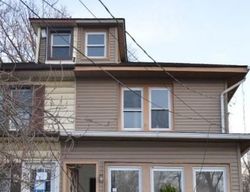 Pre-foreclosure Listing in WOODLYNNE AVE OAKLYN, NJ 08107