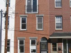 Pre-foreclosure in  ALMOND ST Philadelphia, PA 19125