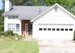 Pre-foreclosure Listing in RIVER RIDGE CT DECATUR, GA 30034