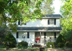 Pre-foreclosure Listing in EMIL RD WEDGEFIELD, SC 29168