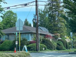 Pre-foreclosure in  S HORTON ST Seattle, WA 98144