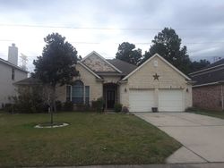Pre-foreclosure in  HERON LAKES DR Houston, TX 77064
