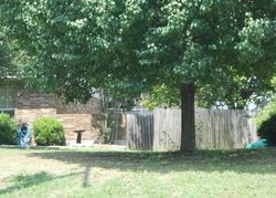 Pre-foreclosure in  RIDGEWAY DR Blue Ridge, TX 75424