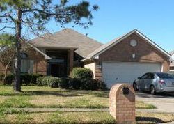 Pre-foreclosure Listing in SPENCER LNDG E LA PORTE, TX 77571