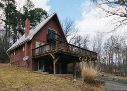 Pre-foreclosure Listing in MARTINS FARM RD FRONT ROYAL, VA 22630