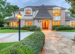 Pre-foreclosure in  WALKWOOD DR Houston, TX 77079