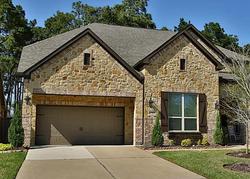  Ambler Springs Dr, Tomball TX